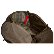 Thule Landmark 70L travel pack deep khaki - Thule - My Roof Bars