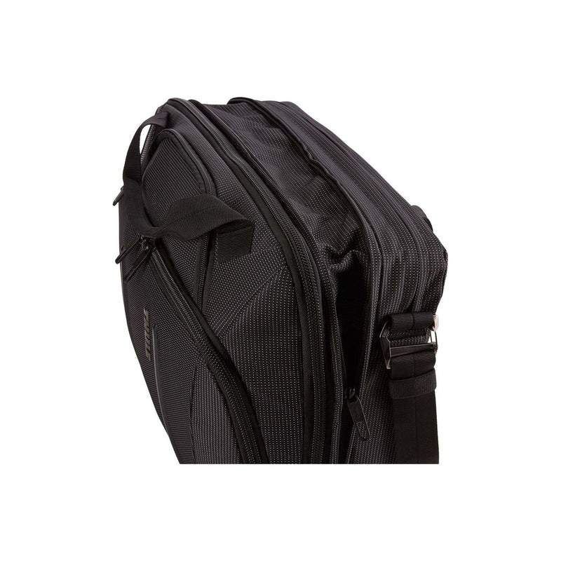 Thule Crossover 2 laptop bag 15.6" black Laptop bag