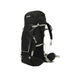 Vango Denali Pro 70:80 70:80 Black Rucksack Backpack - Vango - My Roof Bars