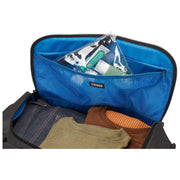 Thule 2in1 Crossover to Duffel 44L Black Travel Bag - Thule - My Roof Bars