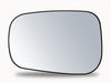 Summit Non-Heated Base Plate With Standard Mirror Glass fits Ford Fiesta, Fusion 02 on LHS - Summit - My Roof Bars