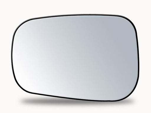 Summit Non-Heated Base Plate With Standard Mirror Glass fits Ford Fiesta, Fusion 02 on LHS - Summit - My Roof Bars