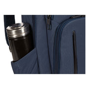 Thule Crossover 2 Laptop Rucksack 20L Dress Blue Laptop Backpack - Thule - My Roof Bars