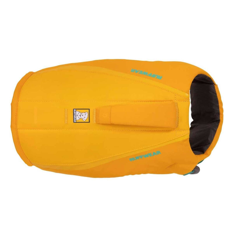 Ruffwear Float Coat Dog Buoyancy Aid in Wave Orange (Medium)