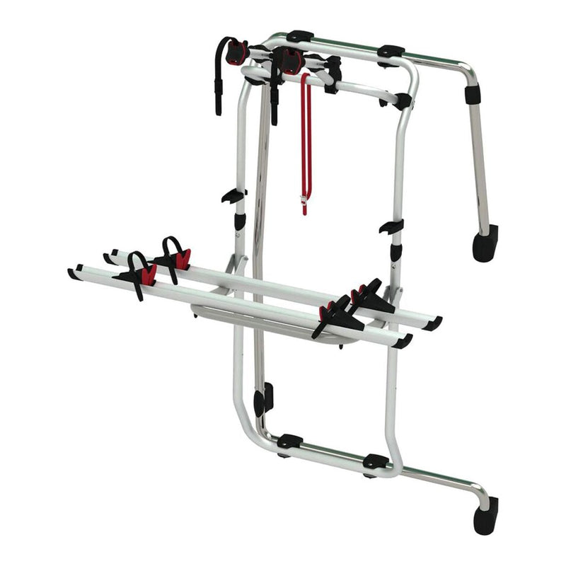 Fiamma Carry-Bike Frame Crafter E-Bike Aluminium - Fiamma - My Roof Bars