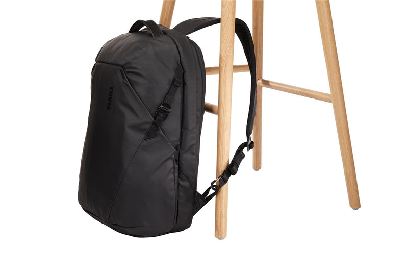 Thule Tact backpack 21L - Black Daypack