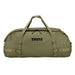 Thule Chasm 130L duffel bag olivine green 86cm - Thule - My Roof Bars