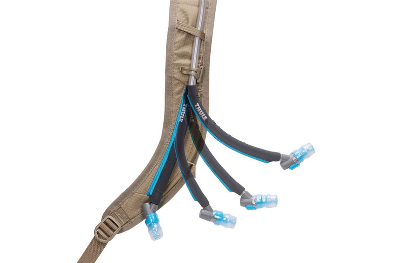 Thule AllTrail hydration pack 16L Faded Khaki tan