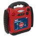 Sealey RoadStartï Emergency Power Pack 12V 900 Peak Amps RS131 - Sealey - My Roof Bars