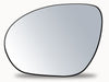 Summit Heated Base Plate With Standard Mirror Glass fits Nissan Juke 10 to 14 LHS - Summit - My Roof Bars