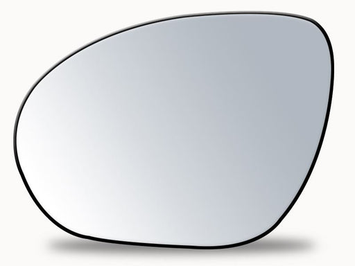 Summit Heated Base Plate With Standard Mirror Glass fits Nissan Juke 10 to 14 LHS - Summit - My Roof Bars