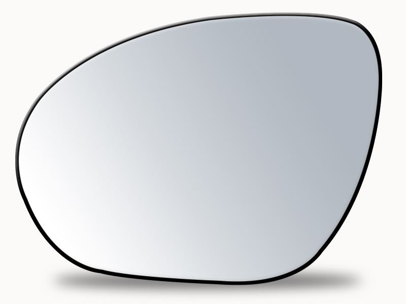 Summit Heated Base Plate With Standard Mirror Glass fits Nissan Juke 10 to 14 LHS - Summit - My Roof Bars
