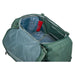 Thule Landmark 40L travel pack hazy green - Thule - My Roof Bars