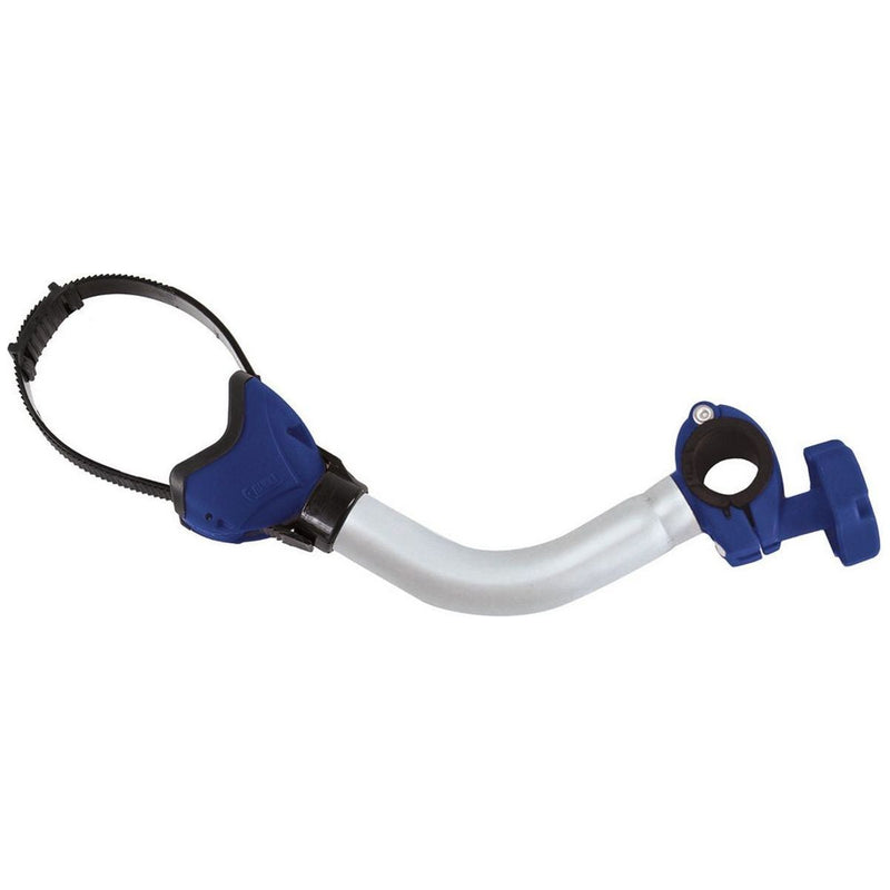 Fiamma Bike Block Pro 2 Blue Superior Bike Protection