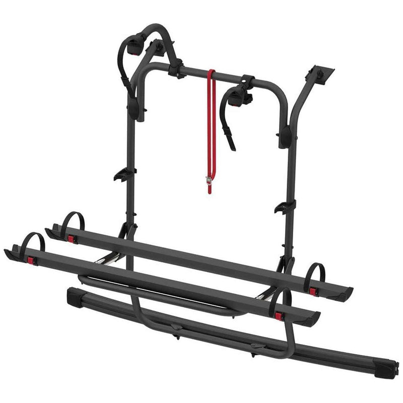 Fiamma Carry-Bike PSA Deep Black (02096-28A) - Fiamma - My Roof Bars