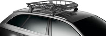 Thule Canyon XT roof basket carrier black - Thule - My Roof Bars