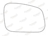 Summit Stick-On Standard Mirror Glass fits Rover Discovery 95 on RHS - Summit - My Roof Bars