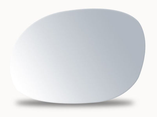 Summit Stick-On Standard Mirror Glass fits Citroen Xsara Picasso 00 on LHS - Summit - My Roof Bars