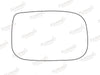 Summit Stick-On Standard Mirror Glass fits Honda Accord 03 on RHS - Summit - My Roof Bars