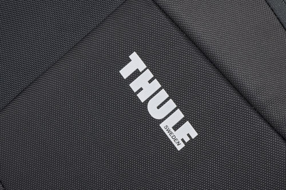 Thule Accent 28L Backpack 15″ recycled polyester black - Thule - My Roof Bars
