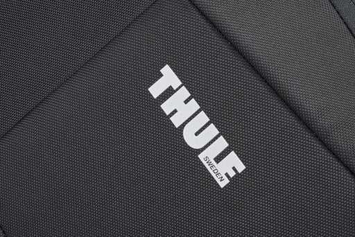 Thule Accent 28L Backpack 15″ recycled polyester black - Thule - My Roof Bars