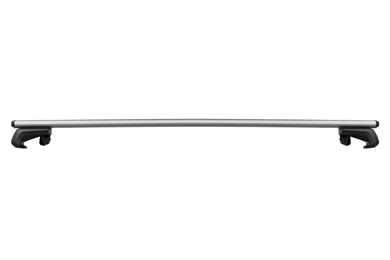 Thule SmartRack XT AluminiumBar 135 cm complete roof rack system Car racks - Thule - My Roof Bars