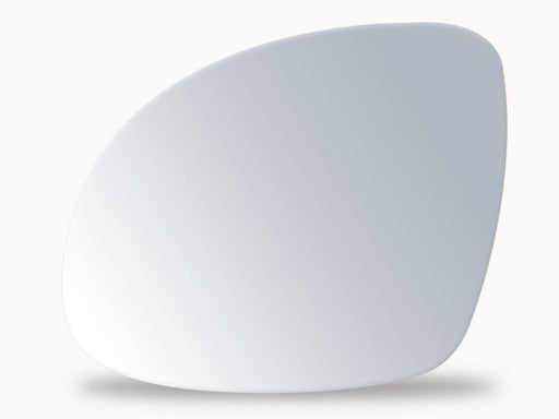 Summit Heated Base Plate With Standard Mirror Glass fits VW Tiguan / Sharan LHS - Summit - My Roof Bars