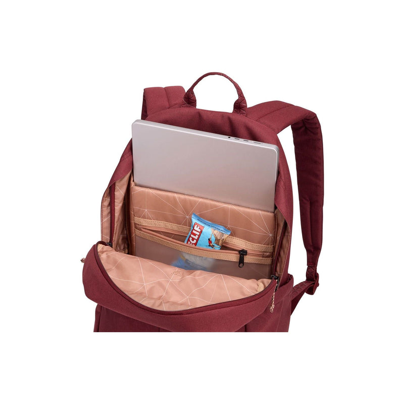 Thule Indago backpack 23L new maroon