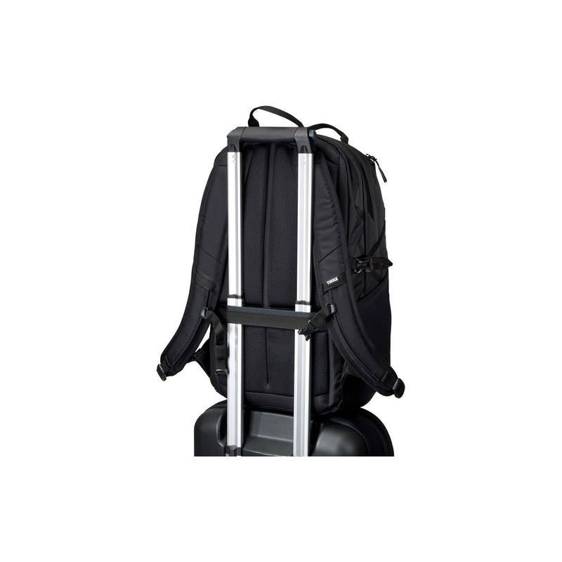Thule En Route 26L Black Laptop Backpack - Thule - My Roof Bars
