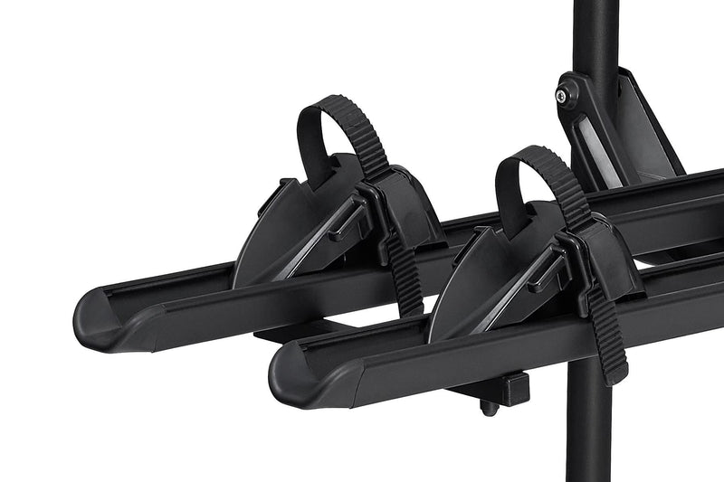 Thule Elite Van XT van bike rack fits VW Crafter black - Thule - My Roof Bars