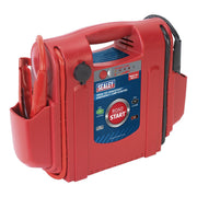 Sealey RoadStartï Emergency Jump Starter 12V 1000 Peak Amps RS1 - Sealey - My Roof Bars