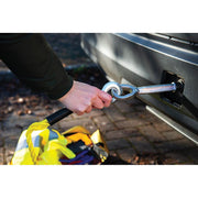 Silverline Car Emergency Kit 9pce 9pce - Silverline - My Roof Bars