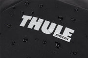 Thule Chasm carry on wheeled duffel bag 40L black Carry-on luggage - Thule - My Roof Bars