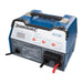Silverline Automatic Battery Starter Charger 12A 6/12V 8-180Ah Capacity - Silverline - My Roof Bars