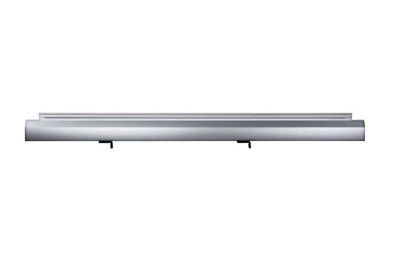 Thule Side Profile side profile aluminium Roof rack accessory