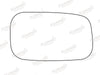Summit Stick-On Standard Mirror Glass fits Saab 9 - 3- 9 - 5 up to 03 RHS - Summit - My Roof Bars