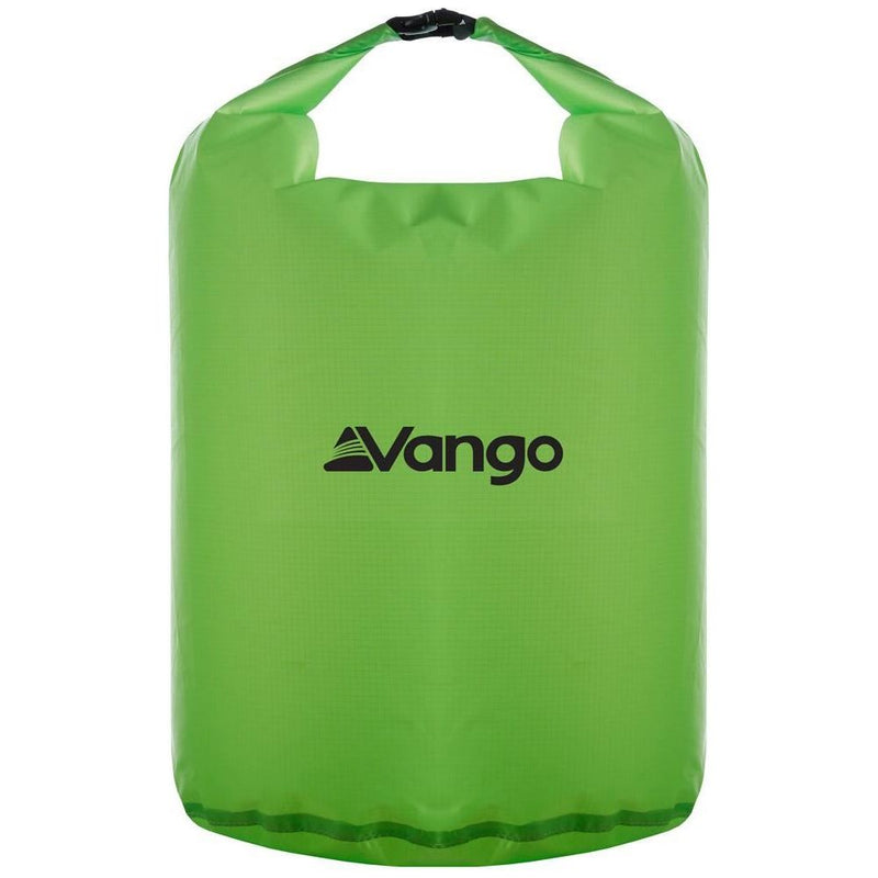 Vango Dry Bag 60L 60 Green Rucksack Backpack