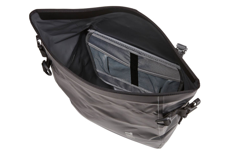 Thule Shield pannier 13L 2-pack blue Pannier