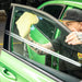 Meguiar's G8216EU Perfect Clarity Glass Cleaner 473 ml - Meguiar's - My Roof Bars