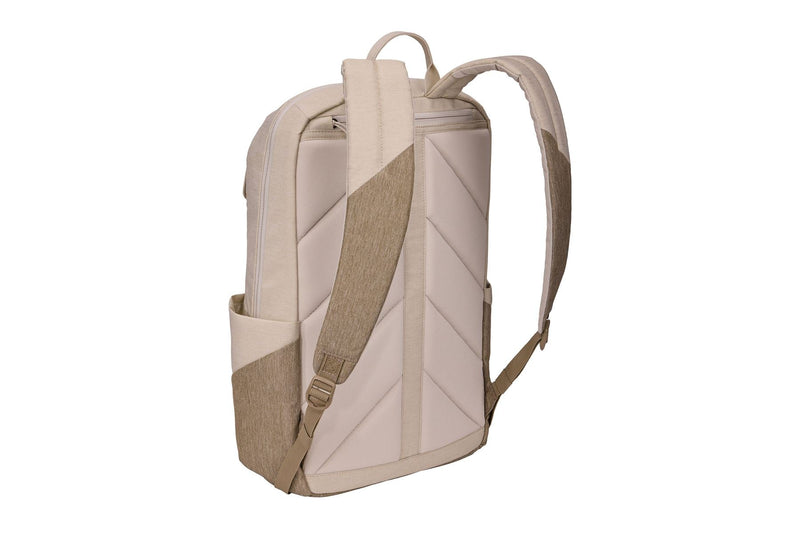 Thule Lithos rucksack 20L Pelican Gray/Faded Khaki