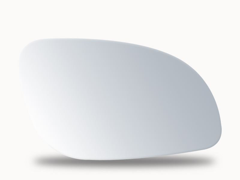 Summit Stick-On Standard Mirror Glass fits Vauxhall Vectra 03 on RHS - Summit - My Roof Bars