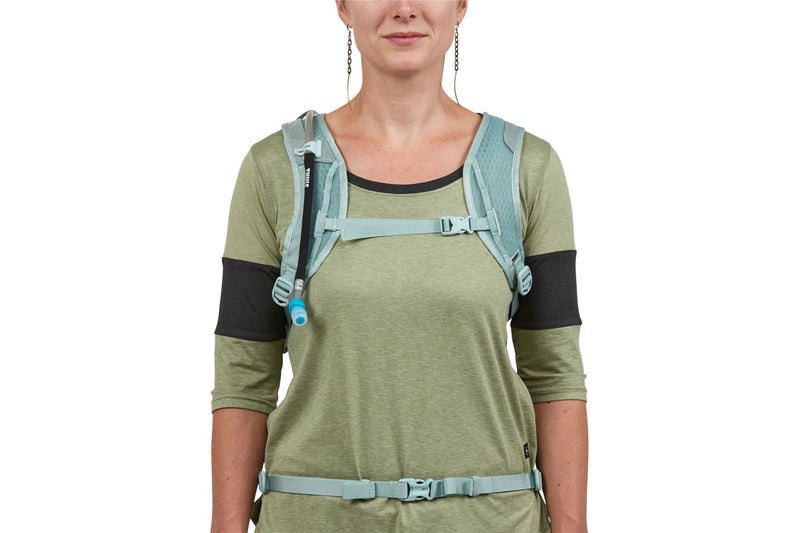 Thule Vital women's hydration pack 3L alaska light blue Hydration pack - Thule - My Roof Bars