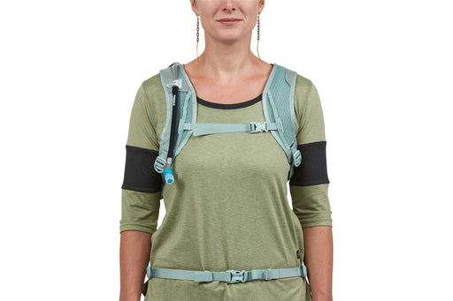 Thule Vital women's hydration pack 3L alaska light blue Hydration pack - Thule - My Roof Bars