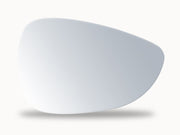 Summit Stick-On Standard Mirror Glass fits Ford Fiesta 09 on RHS - Summit - My Roof Bars