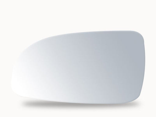 Summit Stick-On Standard Mirror Glass fits Vauxhall Astra 04 on LHS - Summit - My Roof Bars