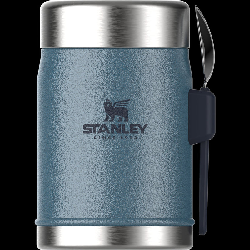 Stanley Legendary Food Jar + Spork 0.4L