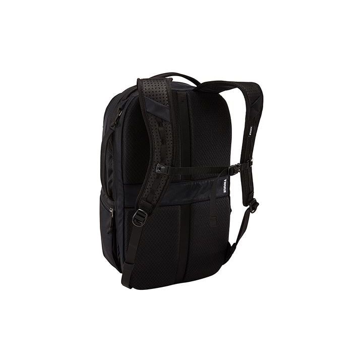 Thule Subterra Rucksack 30L Black Laptop Backpack