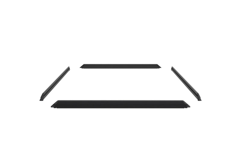 Thule Caprock Railing Kit roof platform railing kit XL Roof platform accessory