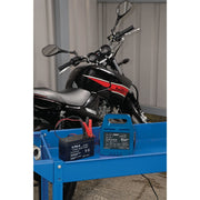 Draper 6/12V Intelligent Battery Charger 33861 - Draper - My Roof Bars
