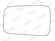 Summit Stick-On Standard Mirror Glass fits Renault 18 83 on LHS - Summit - My Roof Bars